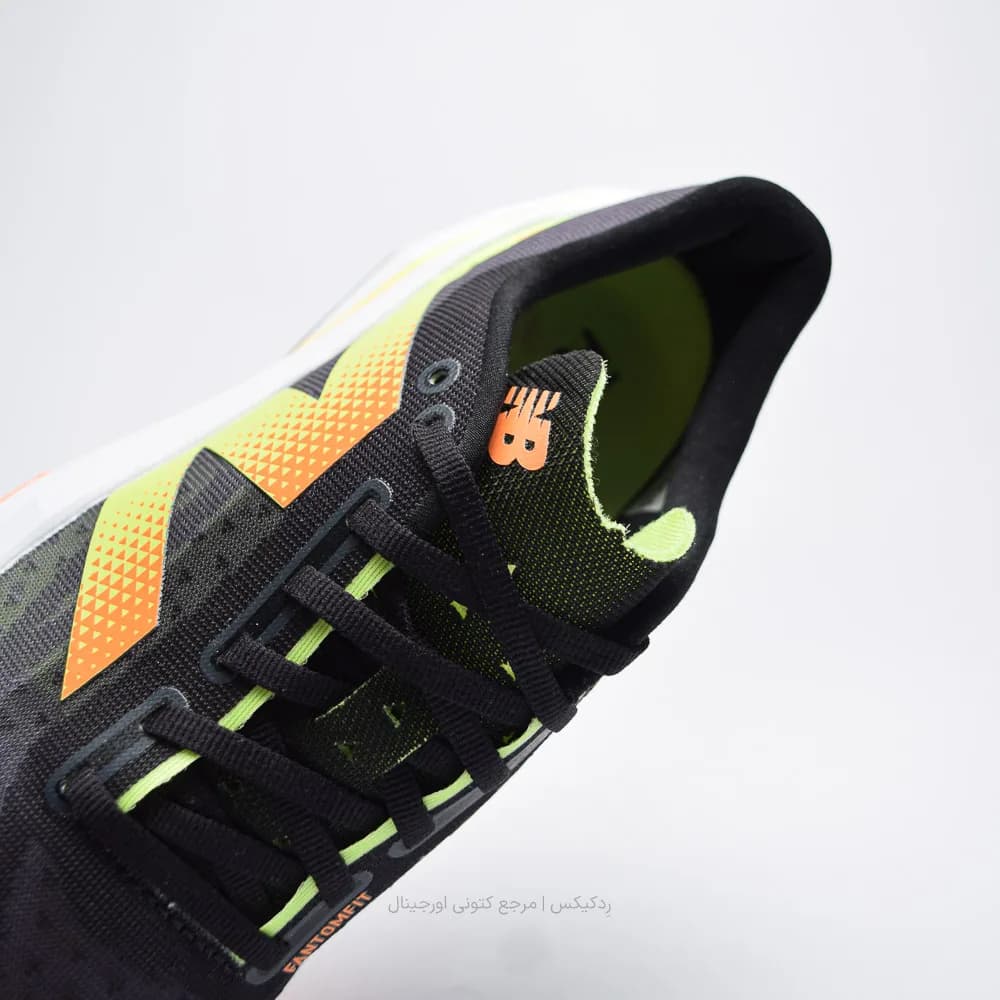 کتونی New balance مدل FuelCell Rebel v4 – WFCXCG4 — تصویر ۸
