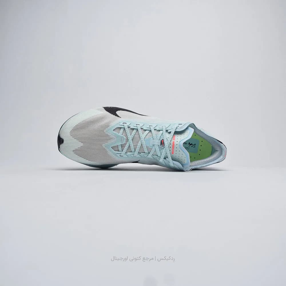 کتونی Nike مدل ZoomX Vaporfly 4 – HF6412-400 — تصویر ۴