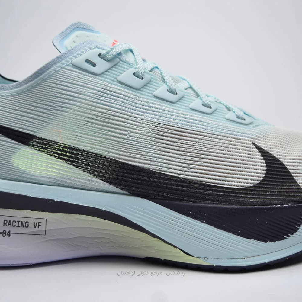 کتونی Nike مدل ZoomX Vaporfly 4 – HF6412-400 — تصویر ۷