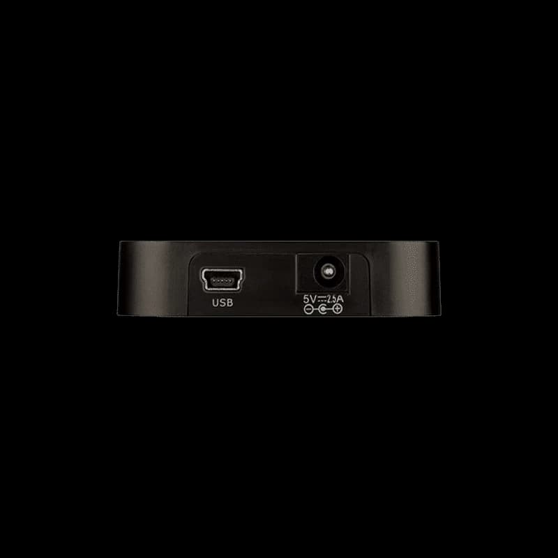 مبدل USB 3.0 به پورت گیگابیت اترنت DUB-1312 دی-لینک — تصویر ۳