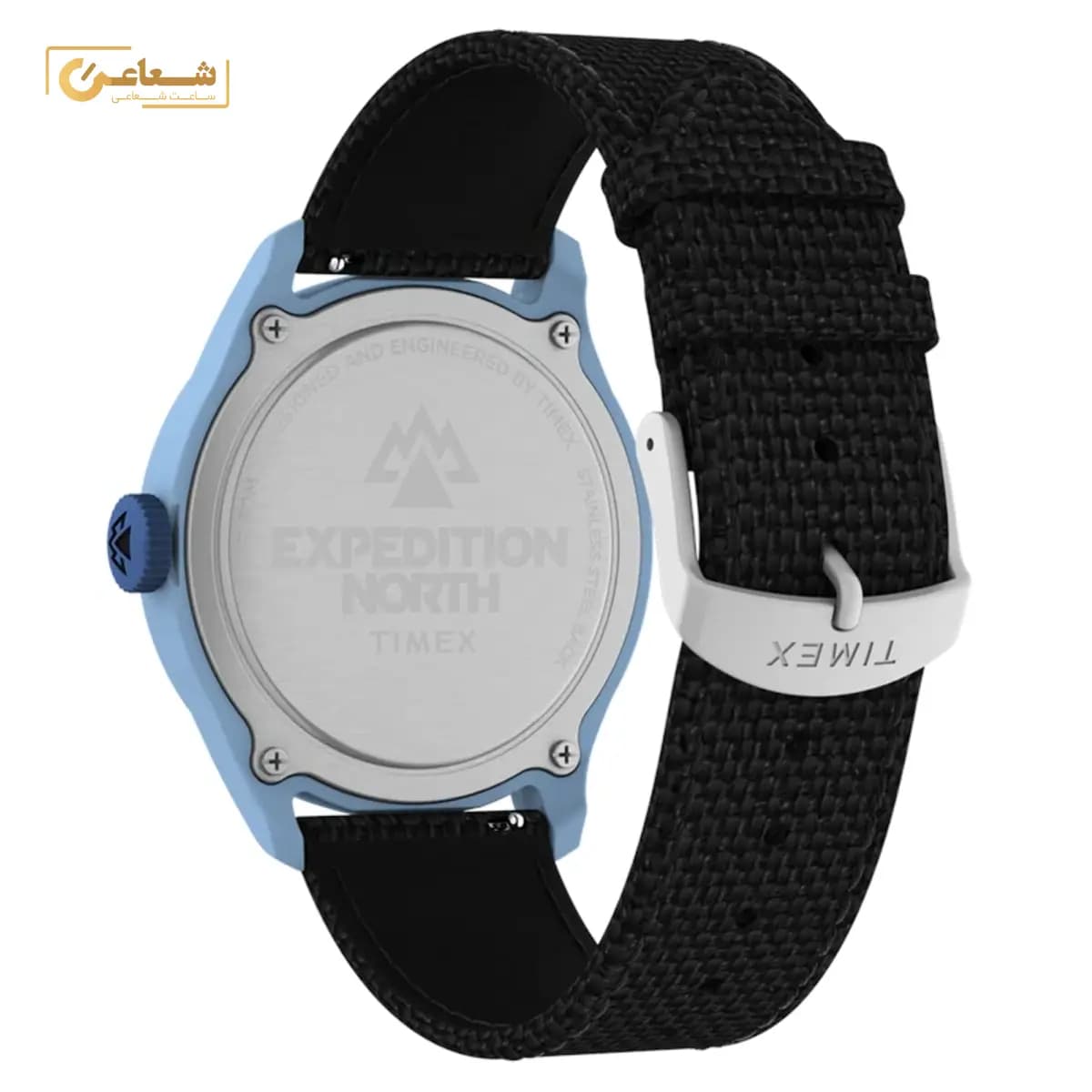 ساعت مچی مردانه تایمکس TW2W34300 — تصویر ۱۲