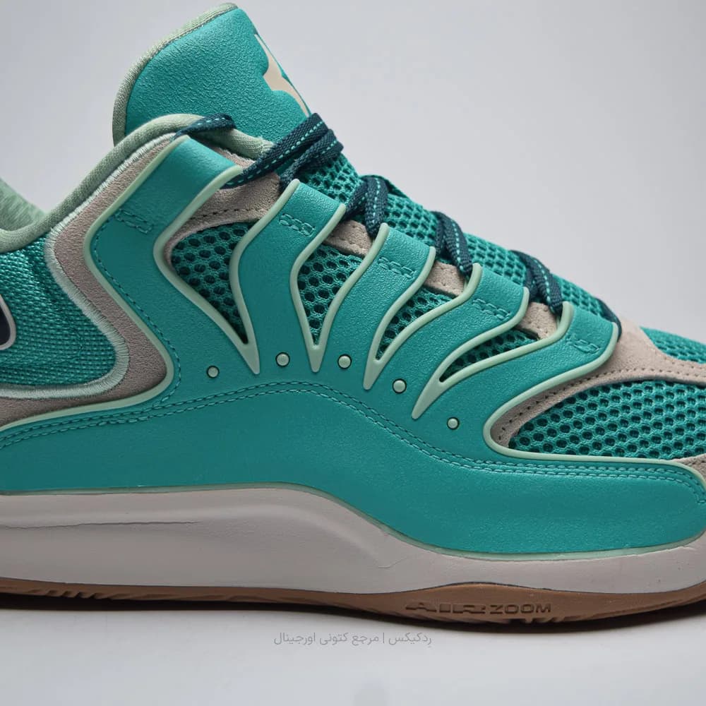 کتونی Nike مدل KD 18 Wanda – HV1992-301 — تصویر ۶