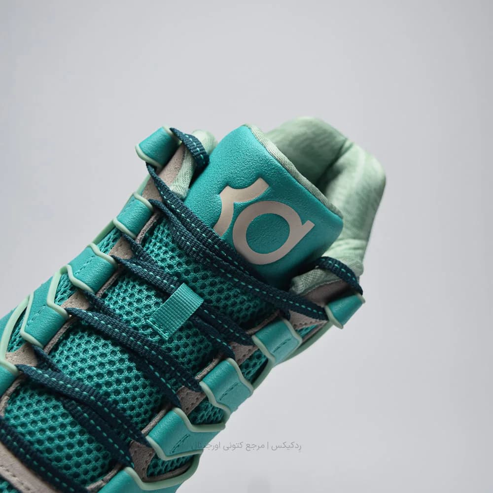 کتونی Nike مدل KD 18 Wanda – HV1992-301 — تصویر ۸