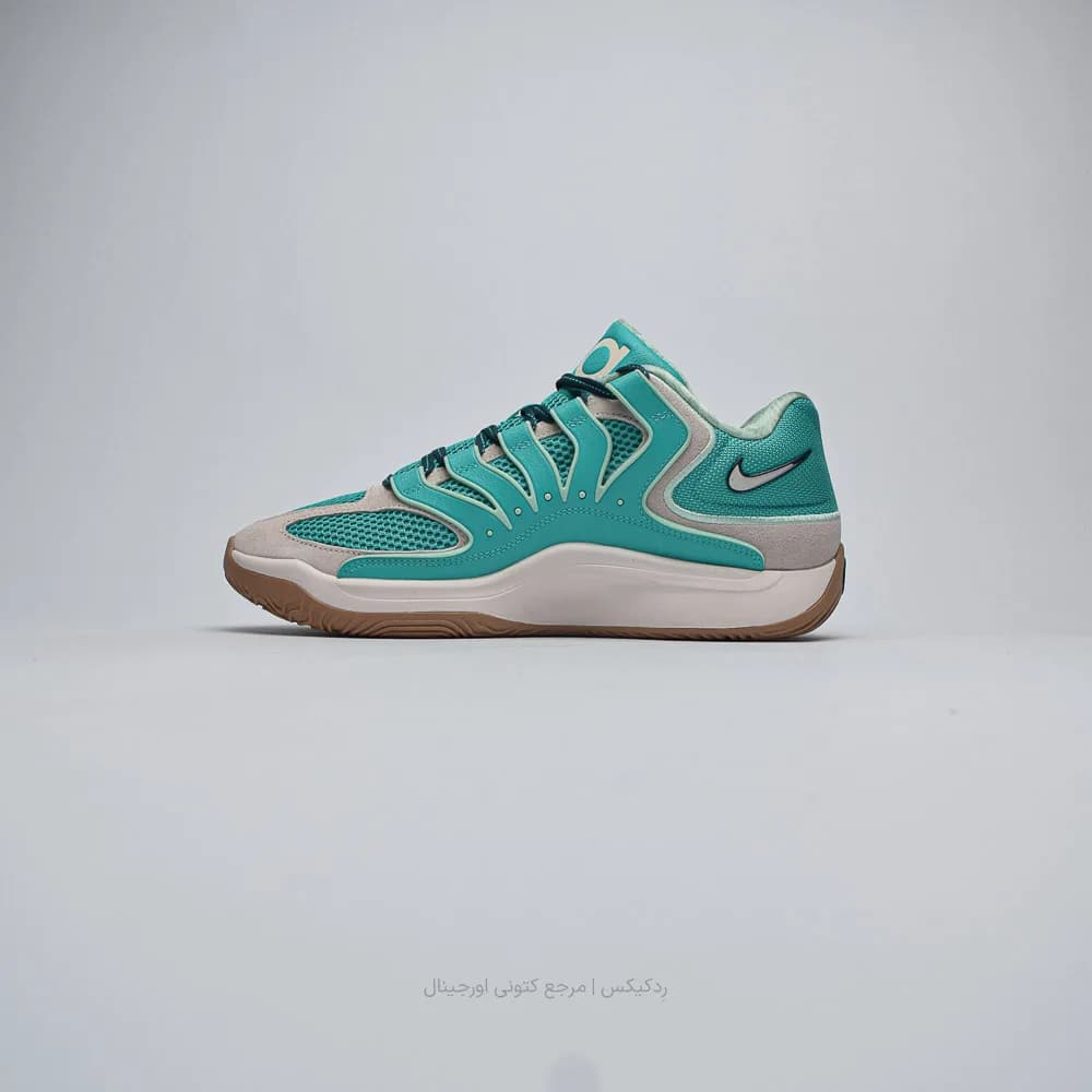 کتونی Nike مدل KD 18 Wanda – HV1992-301 — تصویر ۲