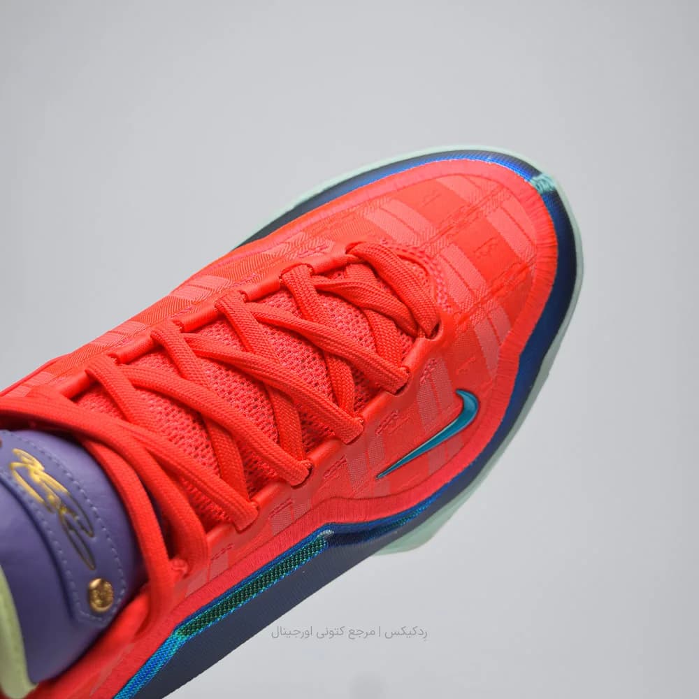 کتونی Nike مدل LeBron 23 Stocking Stuffer – IH1513-600 — تصویر ۷
