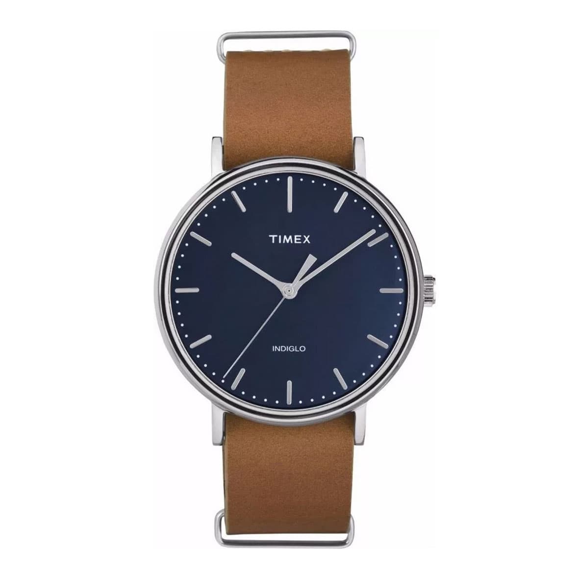ساعت مچی مردانه تایمکس TIMEX TW2P97800 — تصویر ۹