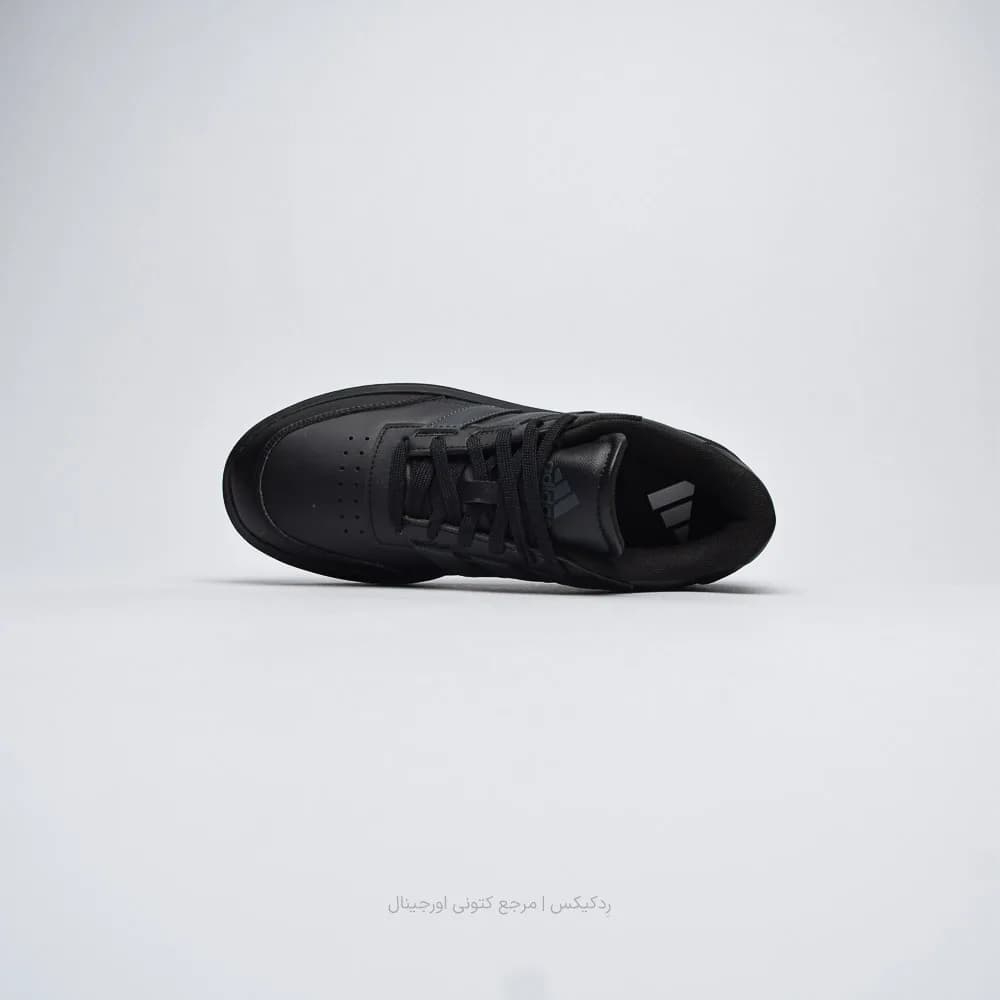 کتونی Adidas مدل Courtblock – IF6449 — تصویر ۴