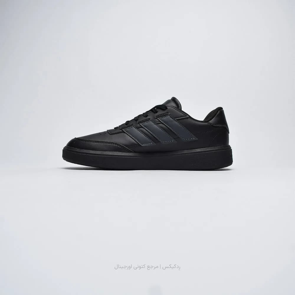 کتونی Adidas مدل Courtblock – IF6449 — تصویر ۲