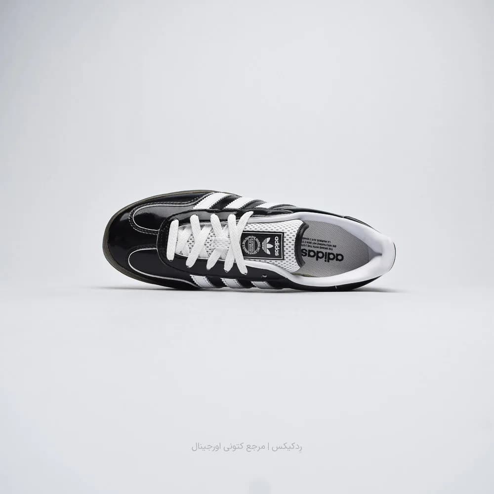 کتونی Adidas مدل Gazelle Indoor – JQ8124 — تصویر ۴