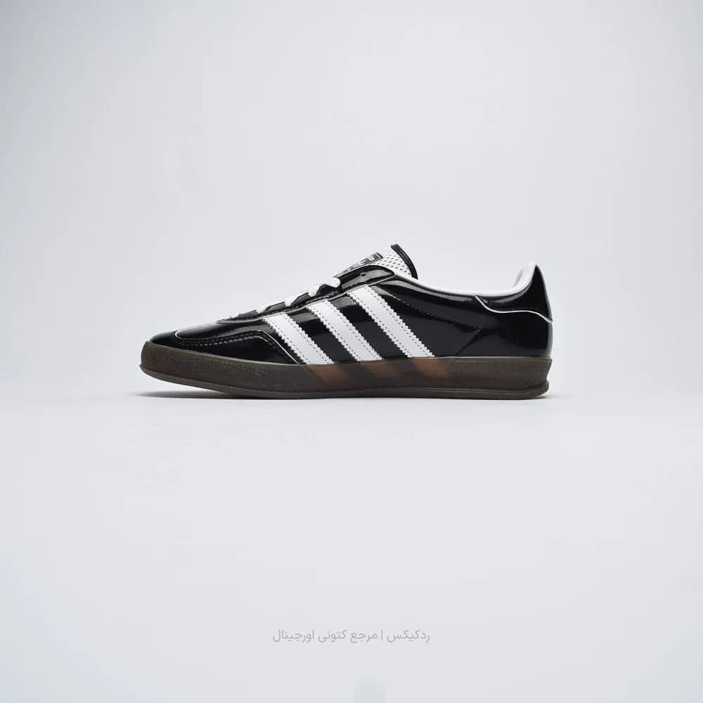 کتونی Adidas مدل Gazelle Indoor – JQ8124 — تصویر ۲