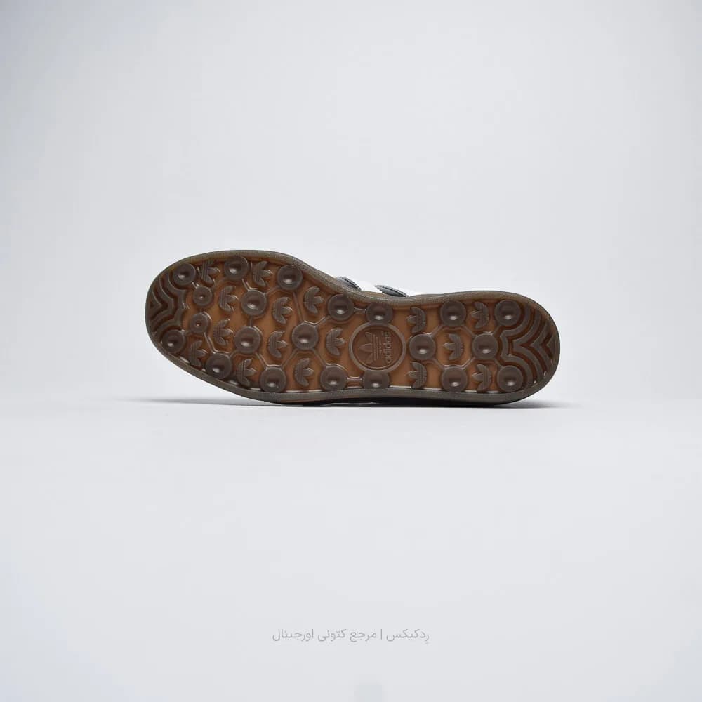 کتونی Adidas مدل Gazelle Indoor – JQ8124 — تصویر ۳