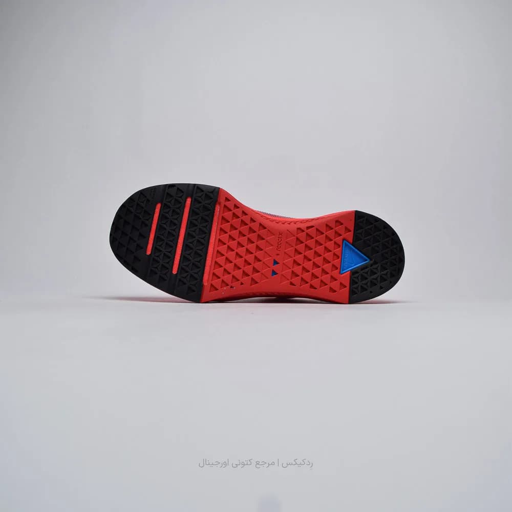 کتونی Nike مدل Metcon 10 AMP – HQ2615-600 — تصویر ۳