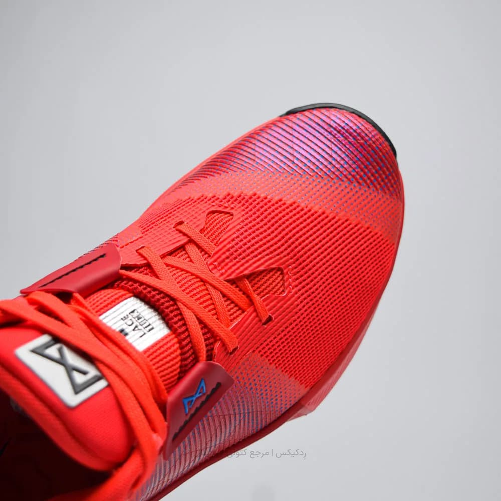 کتونی Nike مدل Metcon 10 AMP – HQ2615-600 — تصویر ۷