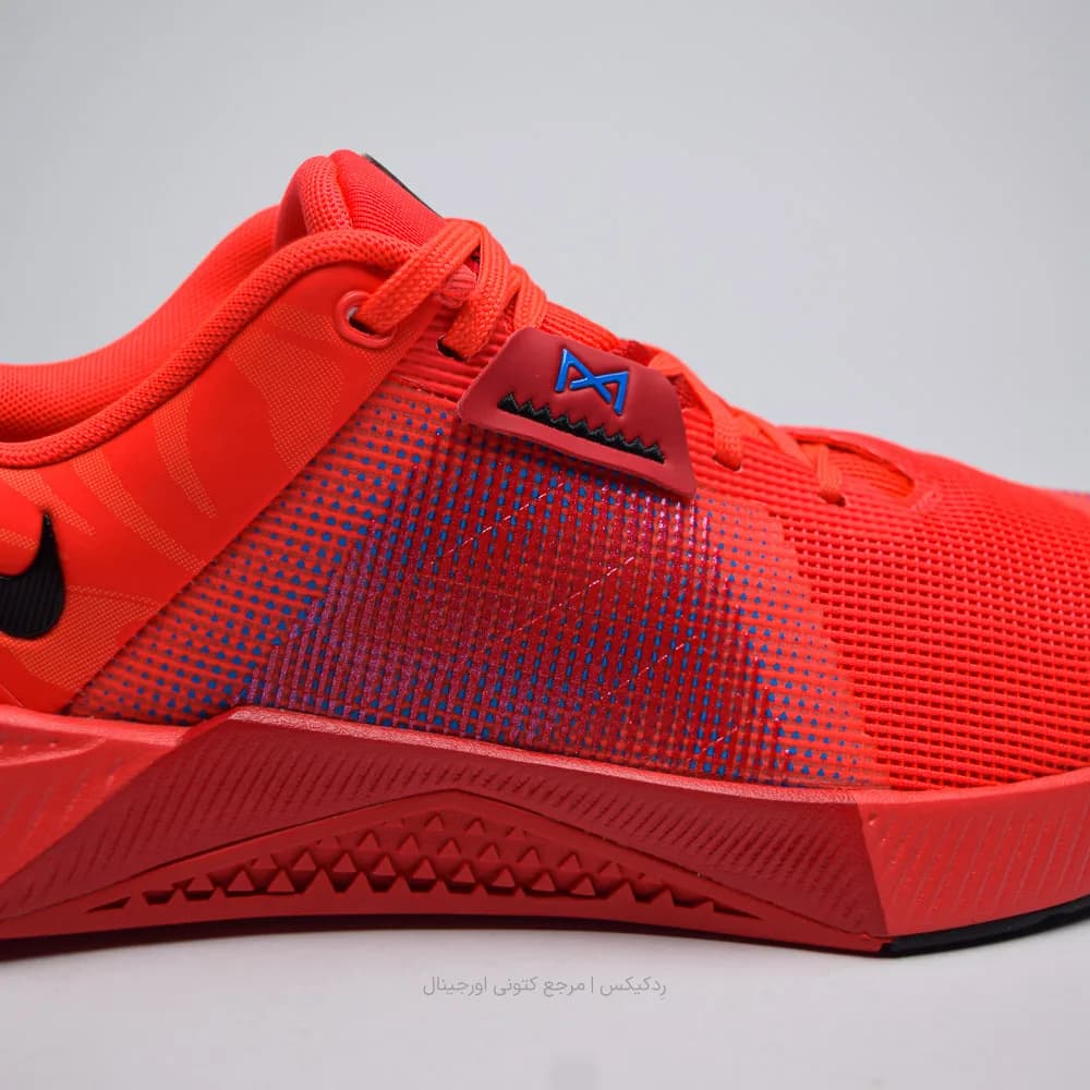 کتونی Nike مدل Metcon 10 AMP – HQ2615-600 — تصویر ۶