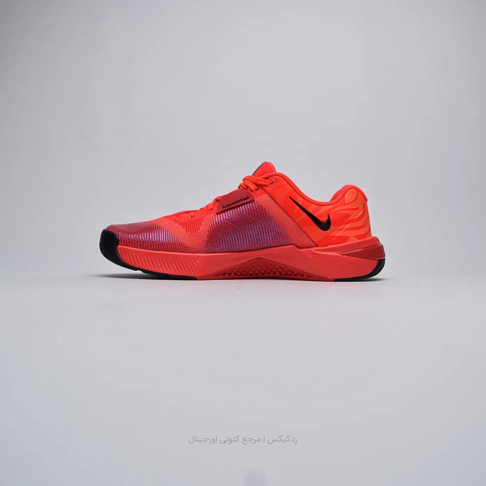 کتونی Nike مدل Metcon 10 AMP – HQ2615-600 — تصویر ۲