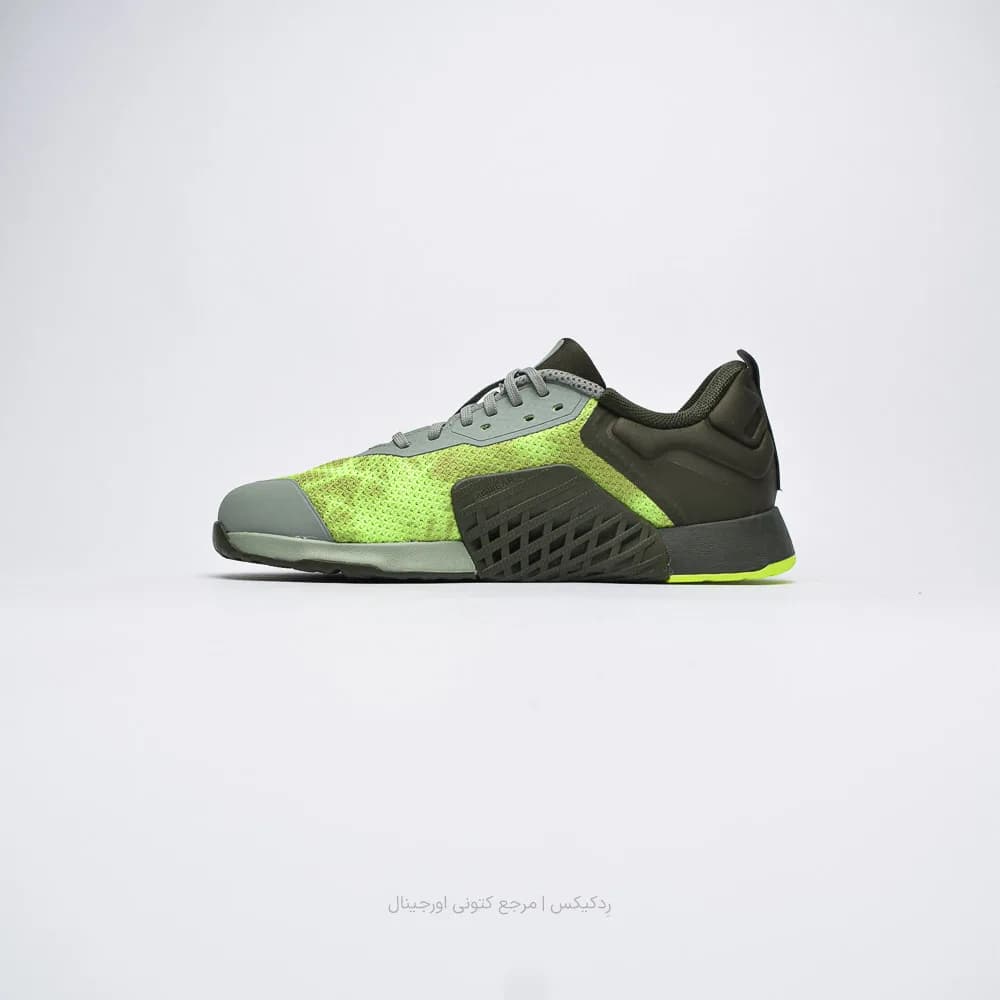 کتونی Adidas مدل Dropset 3 Trainer – IH5247 — تصویر ۲