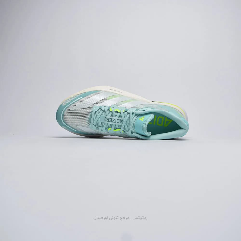کتونی Adidas مدل Adizero Boston 13 – JS4957 — تصویر ۴