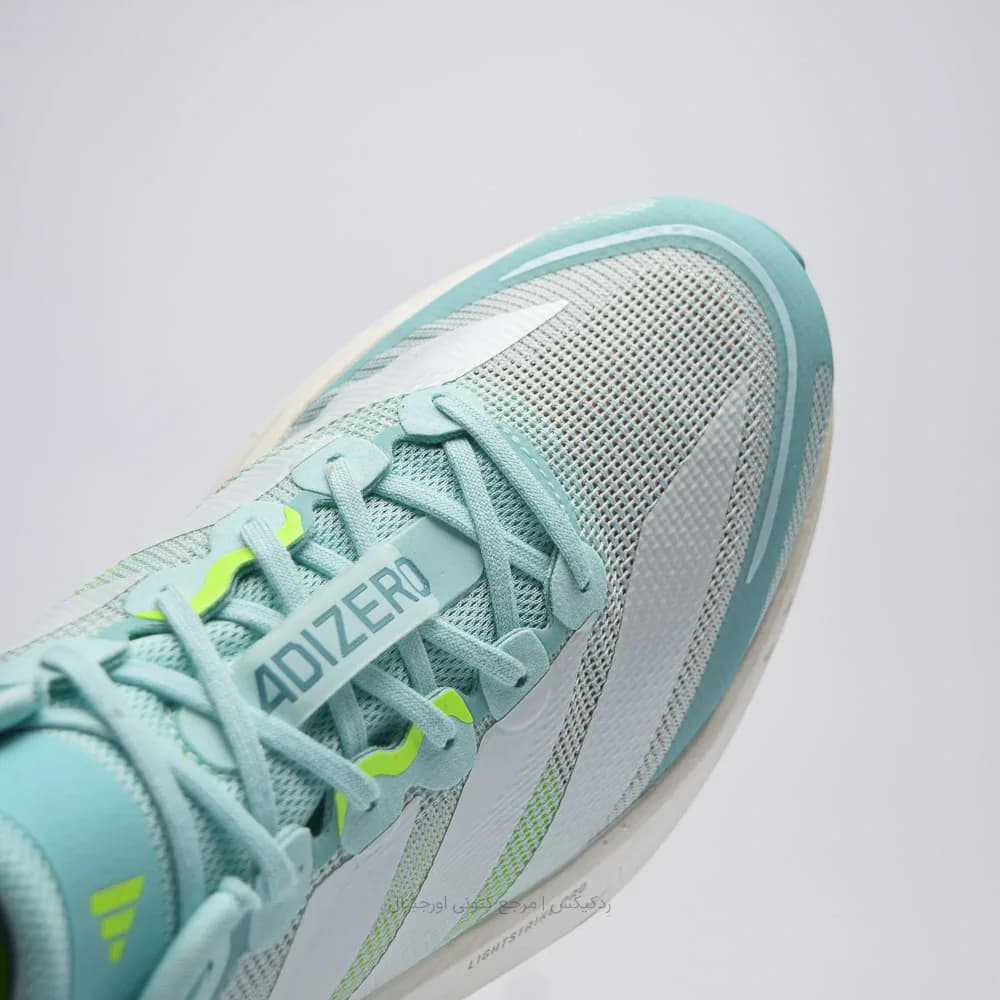 کتونی Adidas مدل Adizero Boston 13 – JS4957 — تصویر ۷