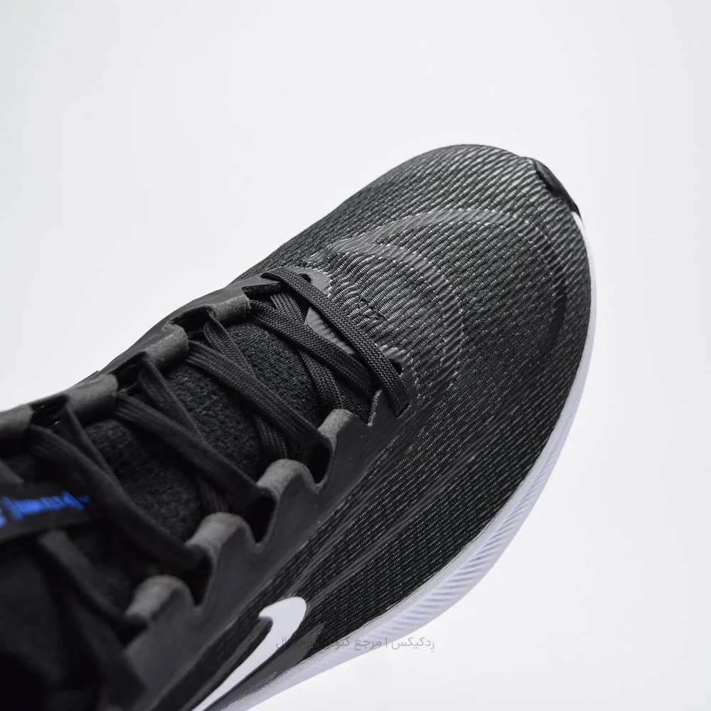 کتونی Nike مدل Zoom Fly 4 – CT2392-001 — تصویر ۷