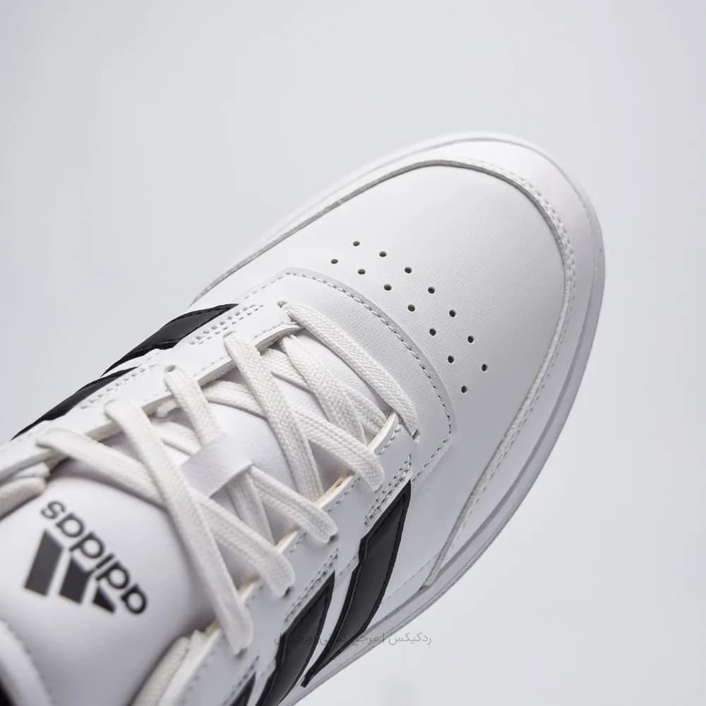 کتونی Adidas مدل Courtblock – IF4033 — تصویر ۷