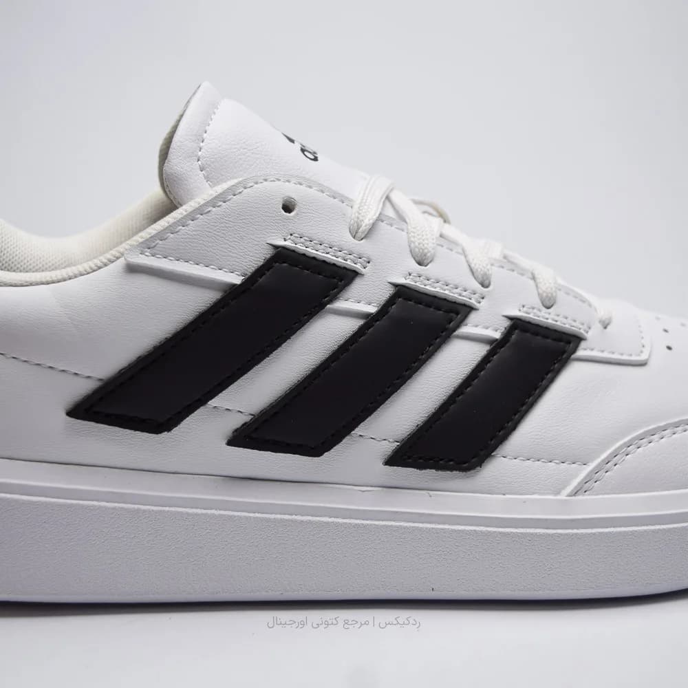 کتونی Adidas مدل Courtblock – IF4033 — تصویر ۶