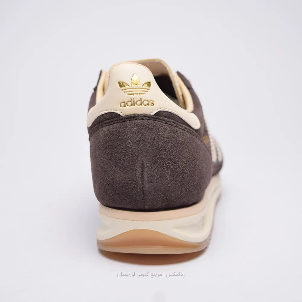 کتونی Adidas مدل SL 72 RS – KK3642 — تصویر ۵