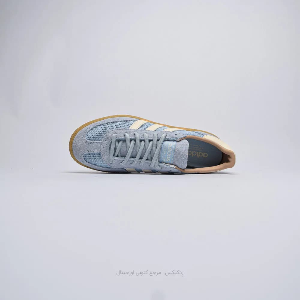 کتونی Adidas مدل Handball Spezial – JS3866 — تصویر ۴