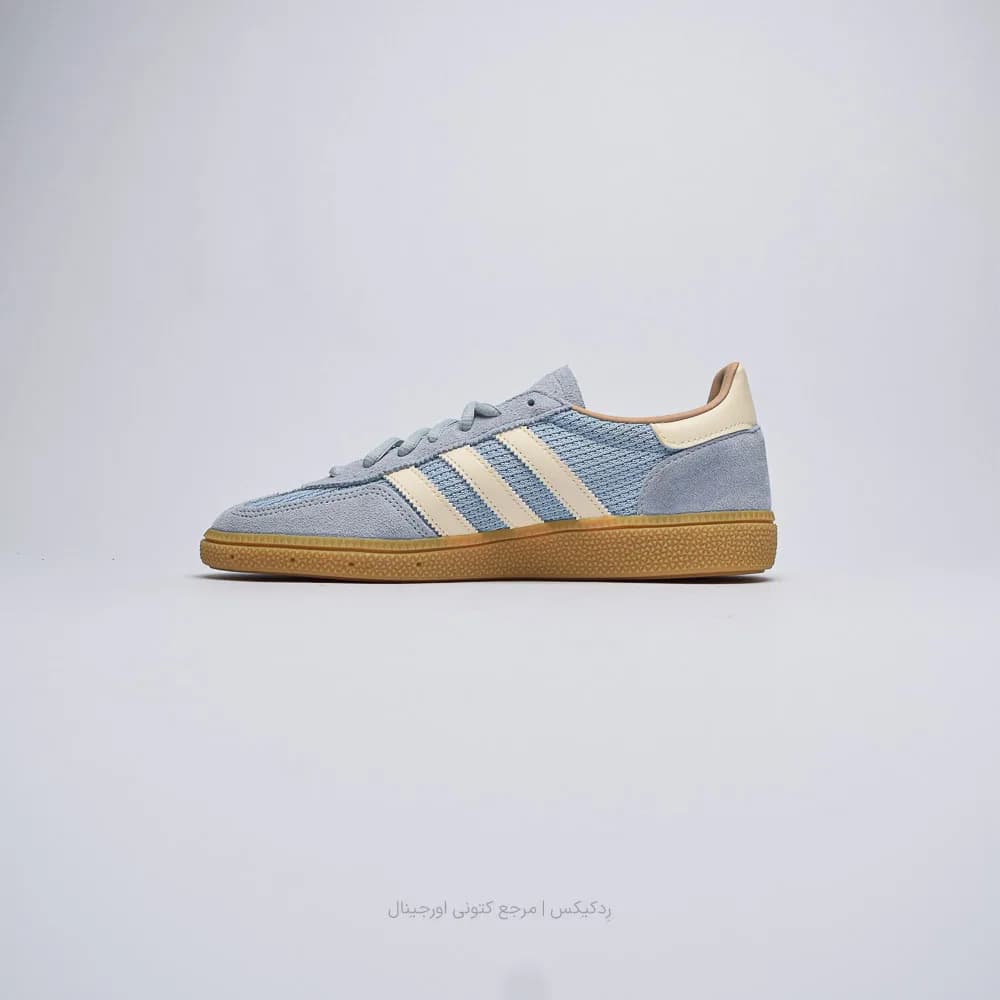 کتونی Adidas مدل Handball Spezial – JS3866 — تصویر ۲