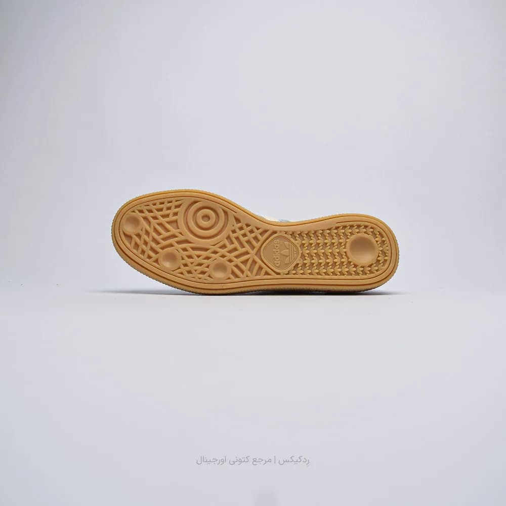 کتونی Adidas مدل Handball Spezial – JS3866 — تصویر ۳