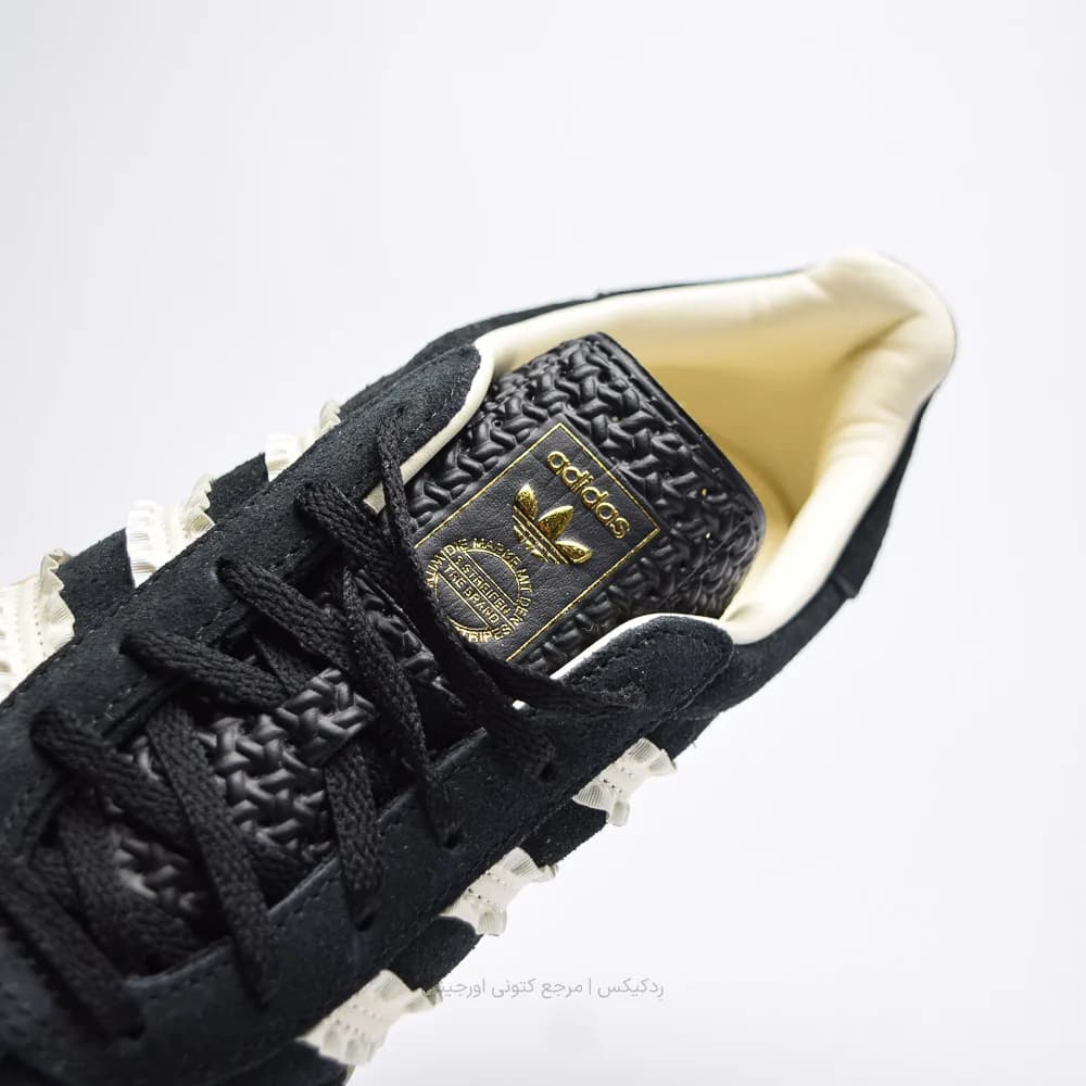 کتونی Adidas مدل Gazelle Indoor – JS1412 — تصویر ۸
