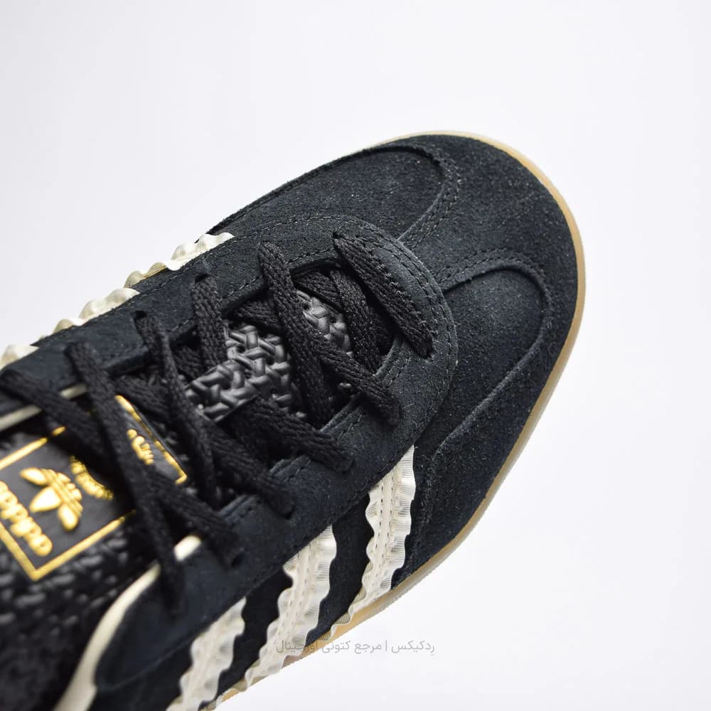 کتونی Adidas مدل Gazelle Indoor – JS1412 — تصویر ۷