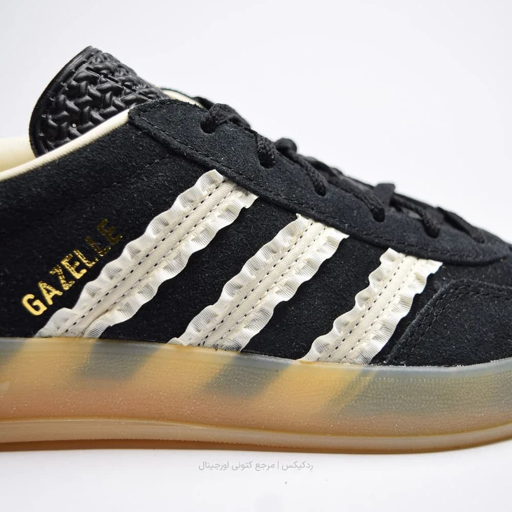 کتونی Adidas مدل Gazelle Indoor – JS1412 — تصویر ۶