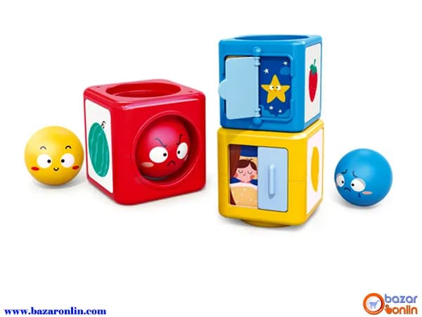 برج هوش هولاتویز مدل E7991 — تصویر ۲