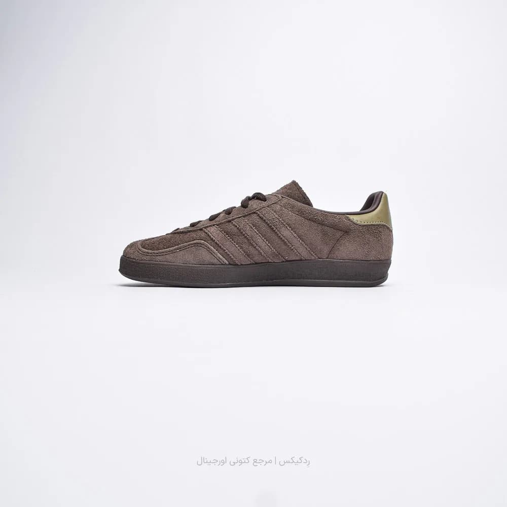 کتونی Adidas مدل Gazelle Indoor – JQ8402 — تصویر ۲