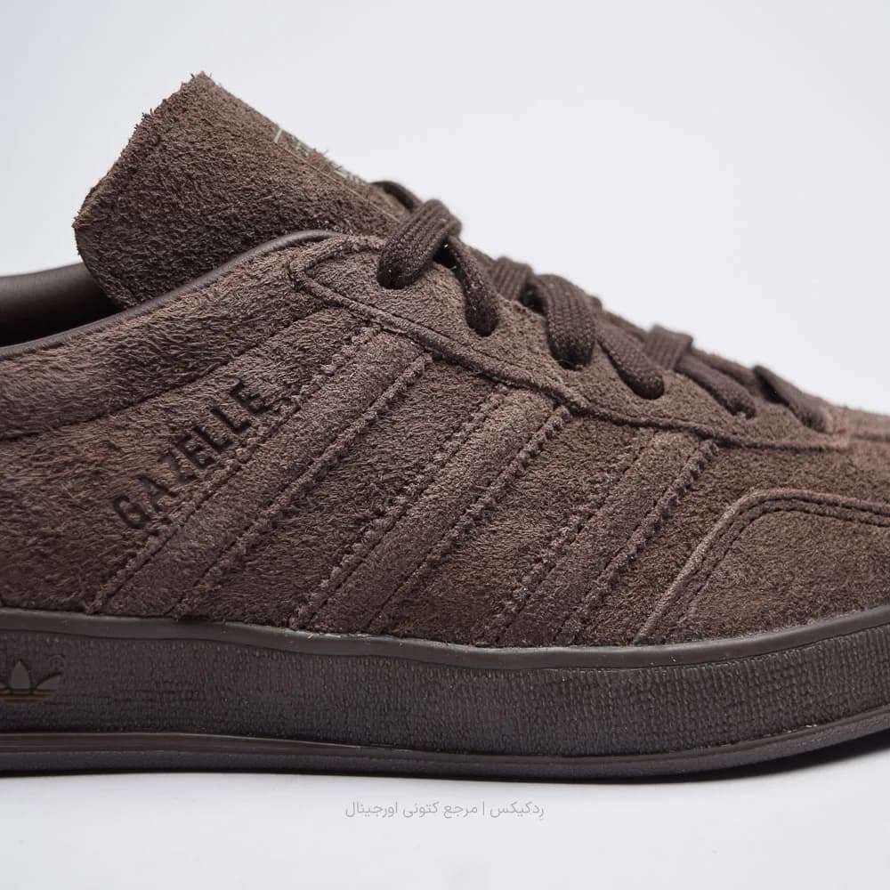 کتونی Adidas مدل Gazelle Indoor – JQ8402 — تصویر ۶