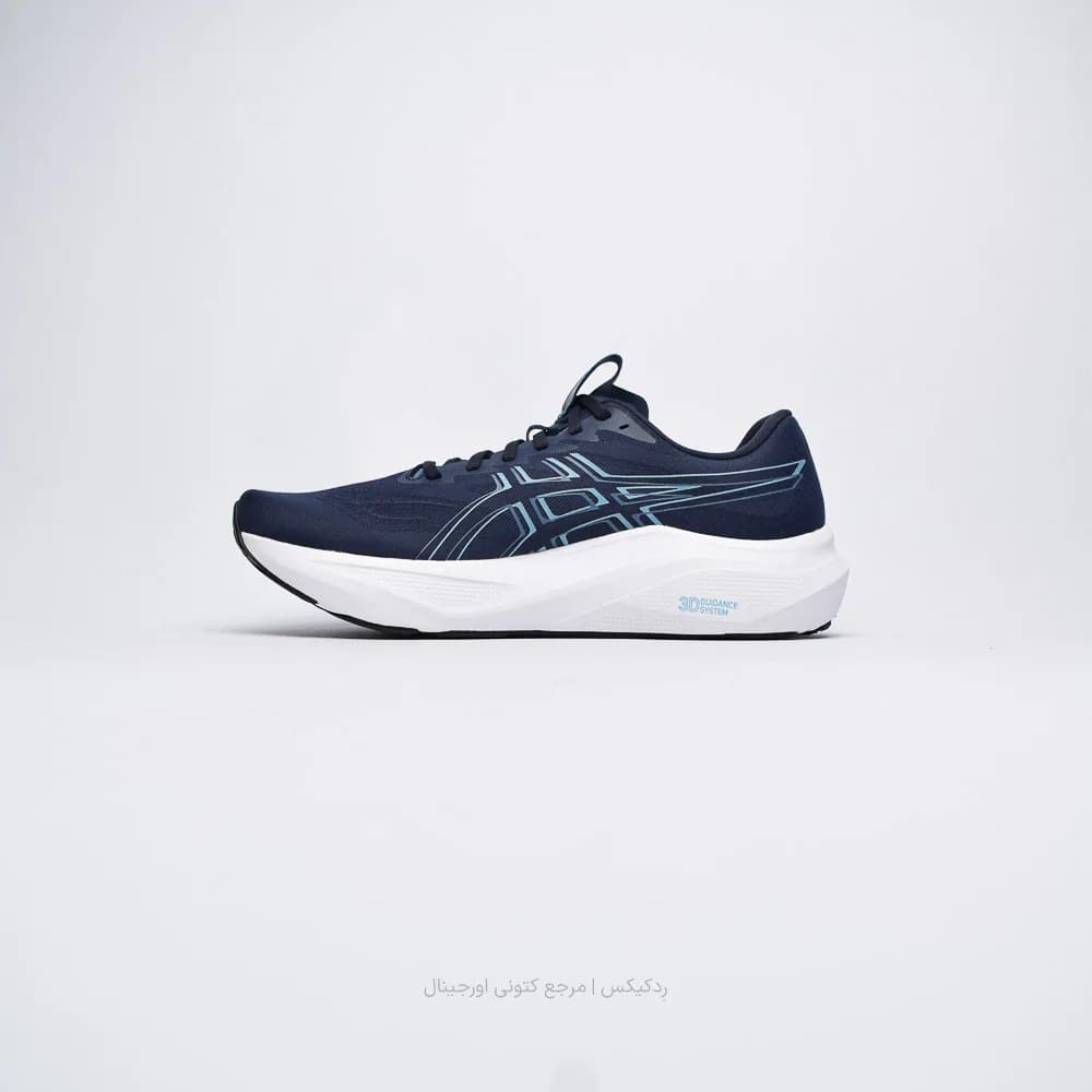 کتونی Asics مدل GT 2000 14 – 1011C056 — تصویر ۲