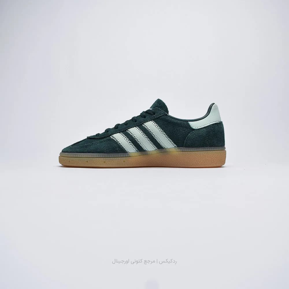 کتونی Adidas مدل Handball Spezial – JR0847 — تصویر ۲
