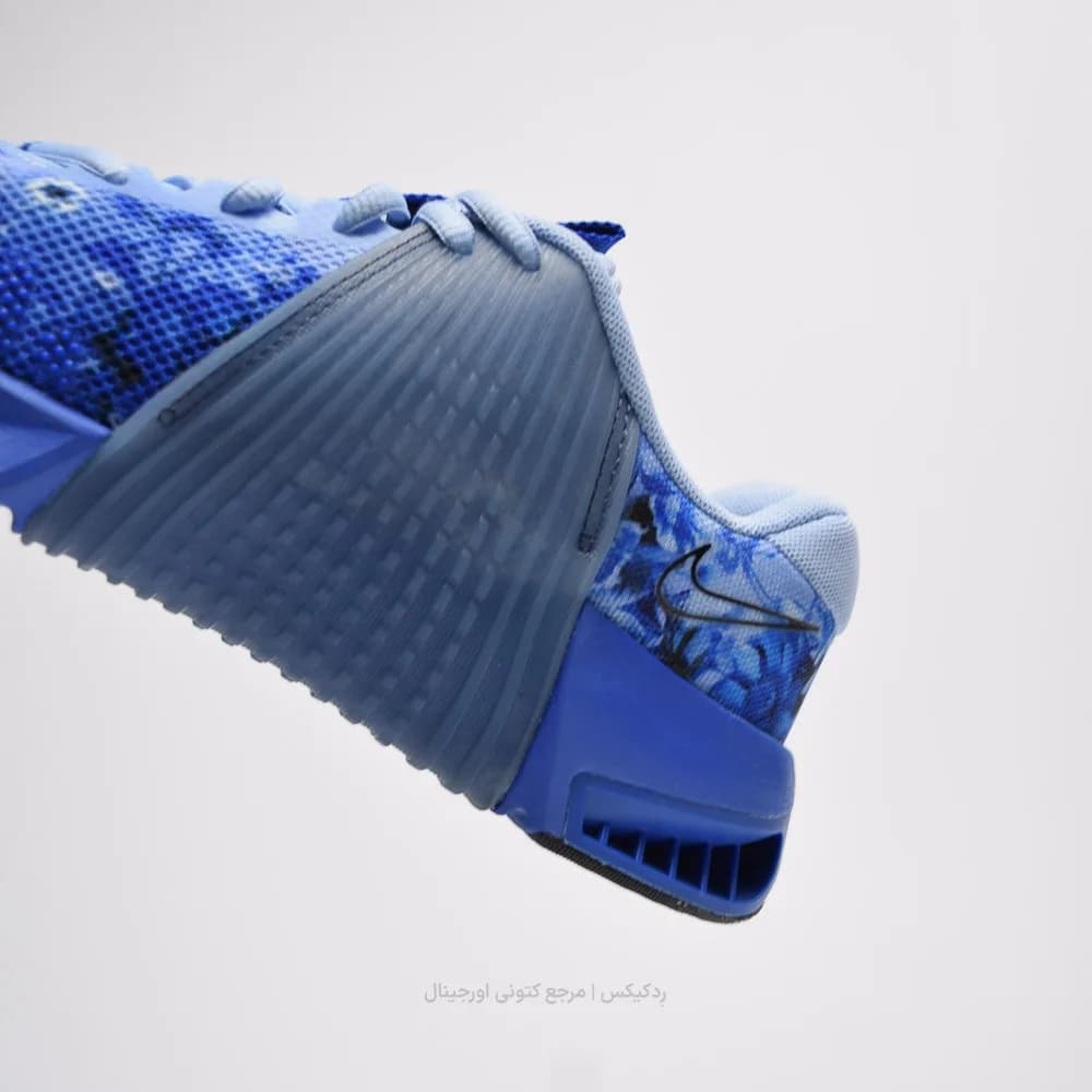کتونی Nike مدل Metcon 9 AMP – HJ6008-400 — تصویر ۴