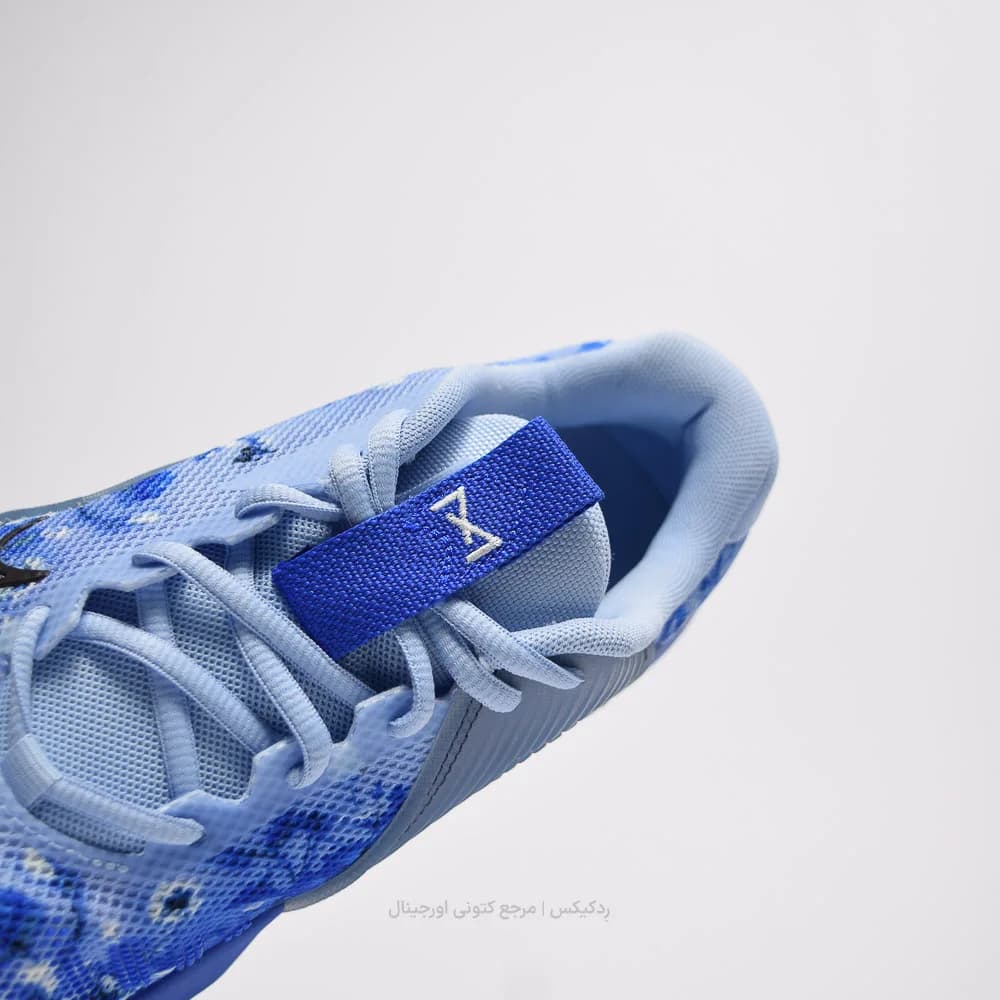 کتونی Nike مدل Metcon 9 AMP – HJ6008-400 — تصویر ۶