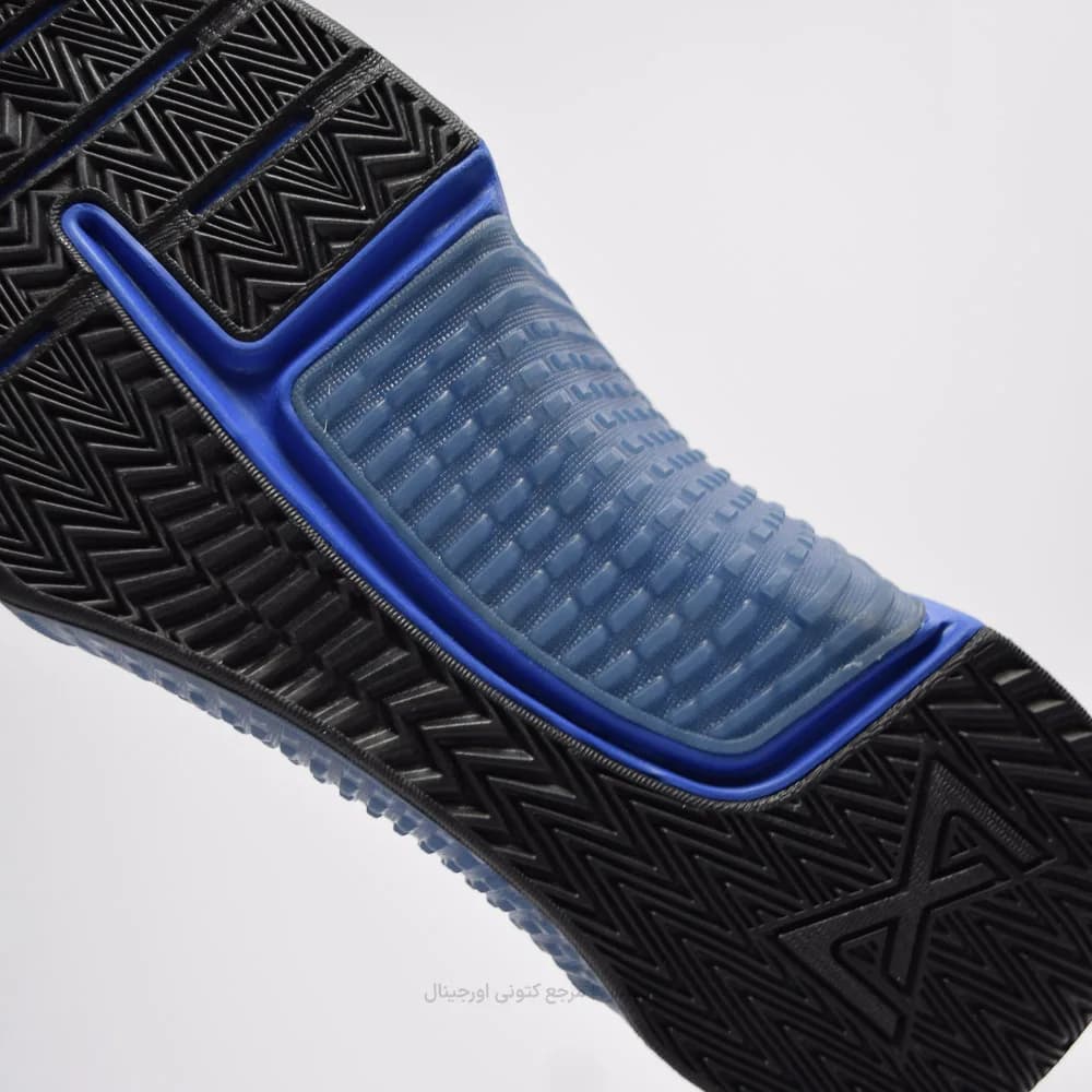 کتونی Nike مدل Metcon 9 AMP – HJ6008-400 — تصویر ۳