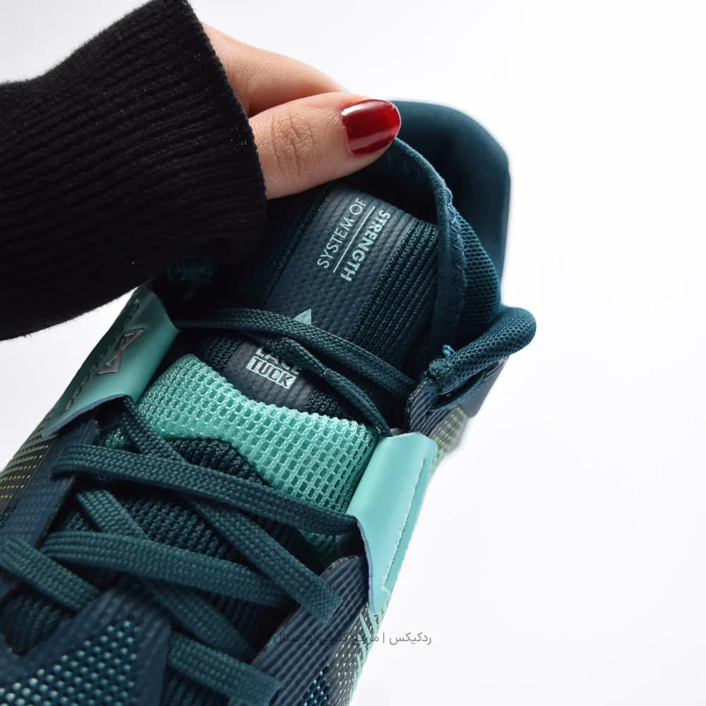 کتونی Nike مدل Metcon 10 – HQ2620-300 — تصویر ۵