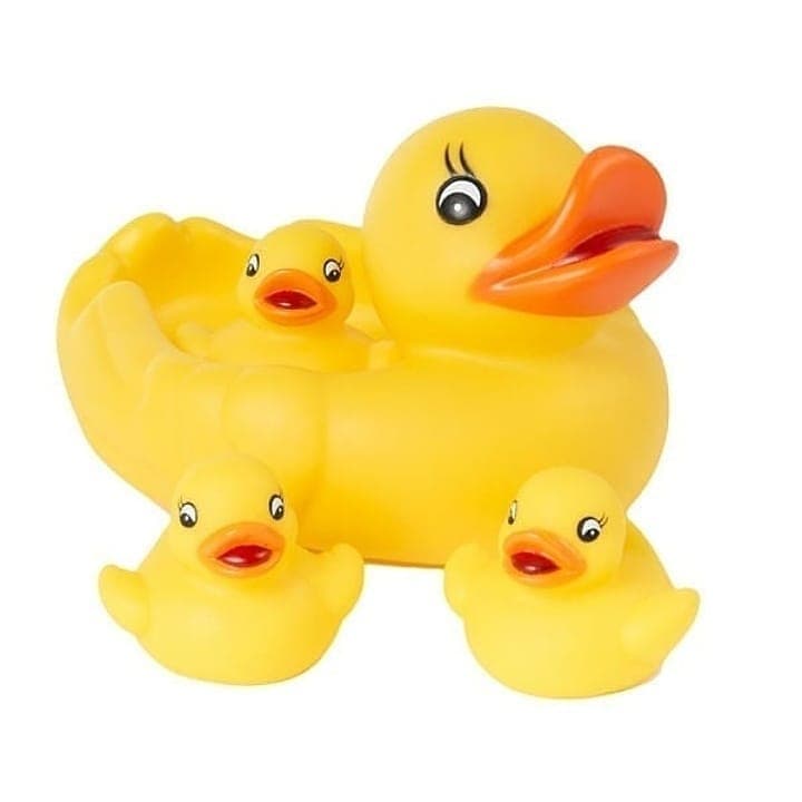پوپت حمام اردک