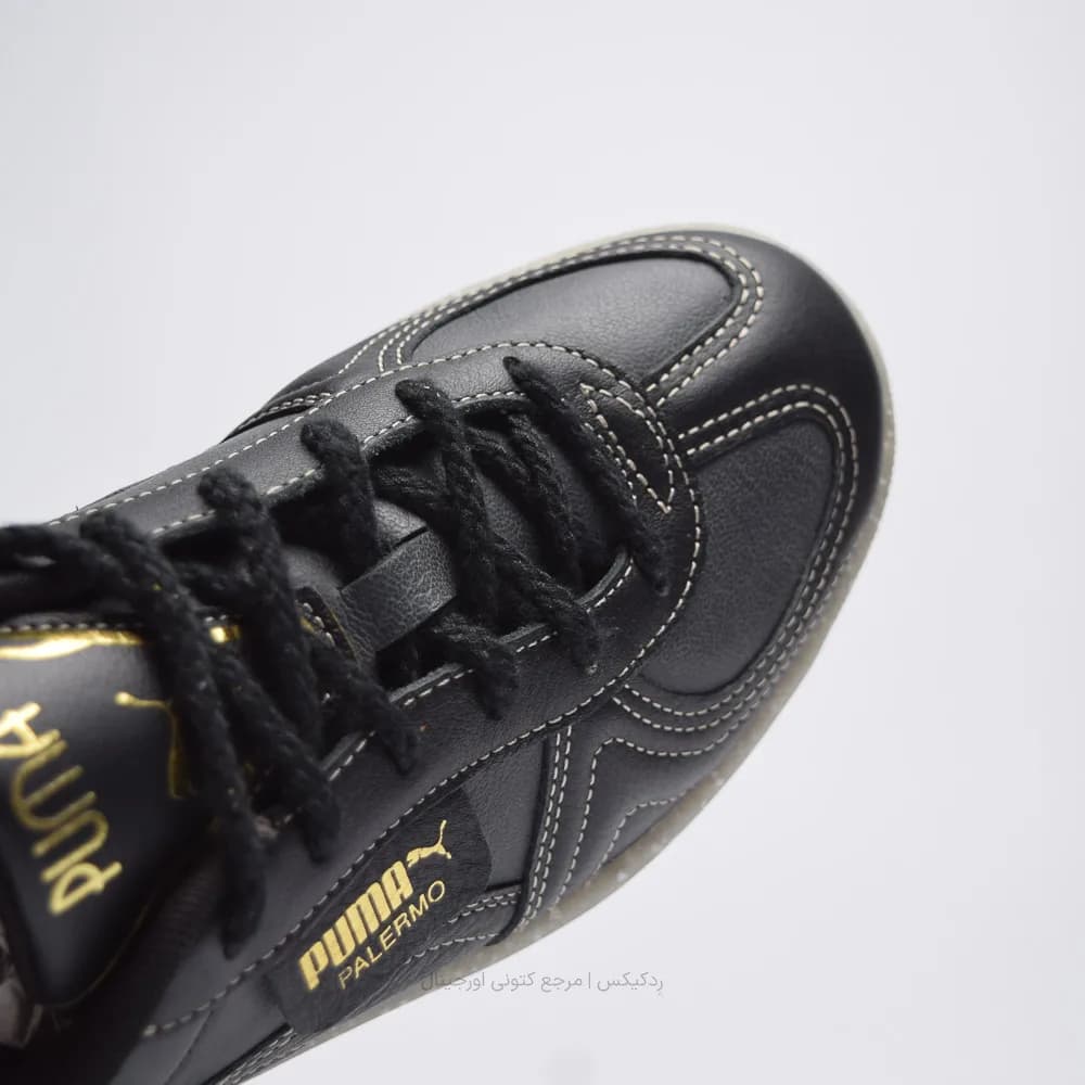 کتونی Puma مدل Palermo X Play Loud – 401088-01 — تصویر ۷