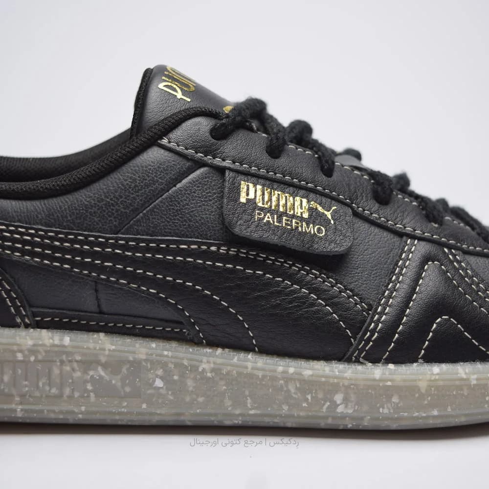کتونی Puma مدل Palermo X Play Loud – 401088-01 — تصویر ۶