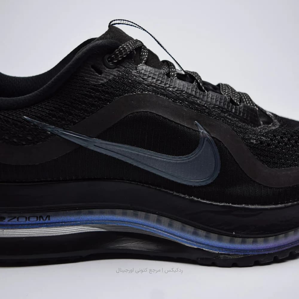 کتونی Nike مدل Air Zoom Pegasus Premium – HQ2593-004 — تصویر ۶