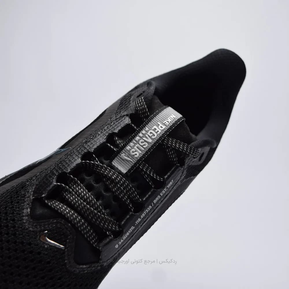 کتونی Nike مدل Air Zoom Pegasus Premium – HQ2593-004 — تصویر ۸