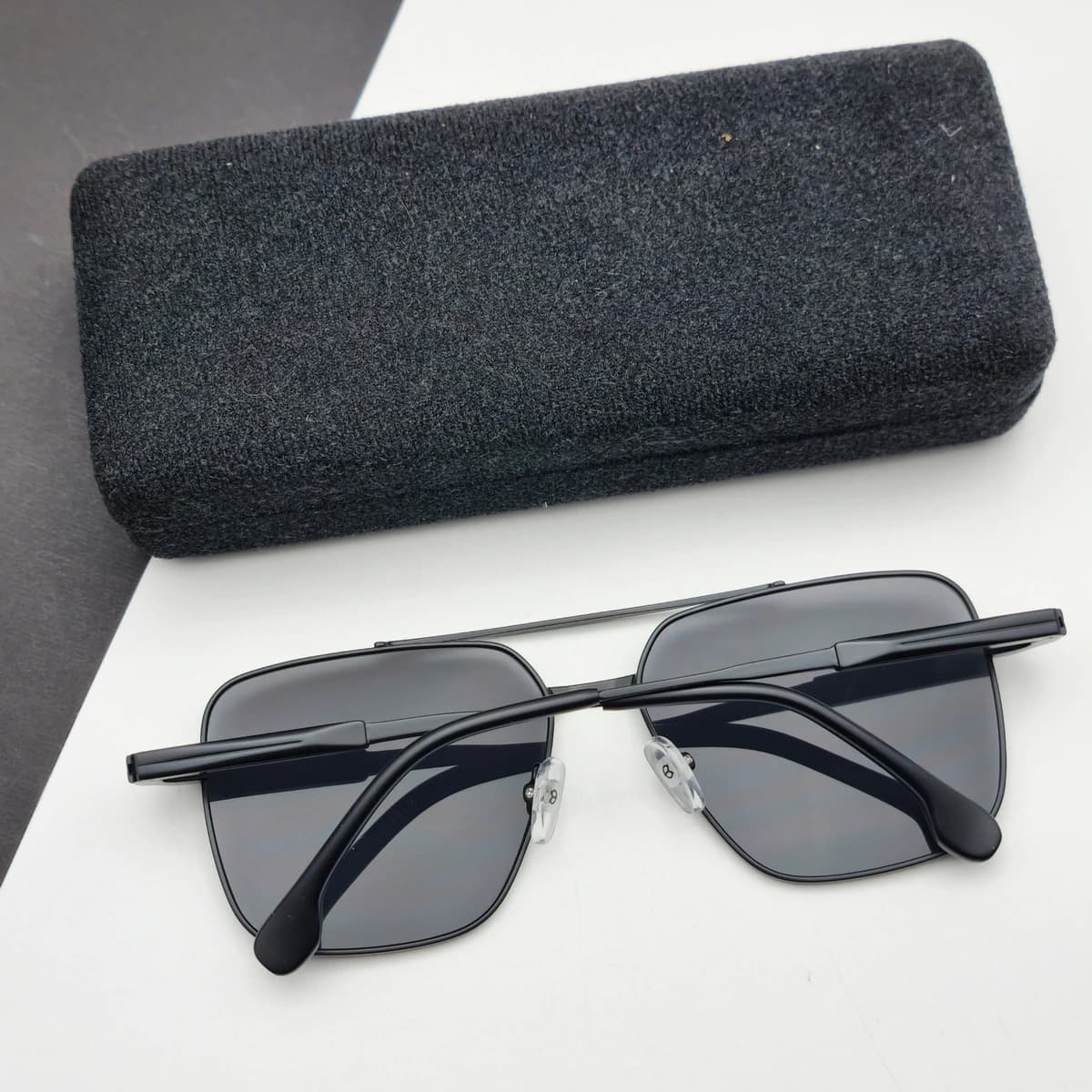 عینک آفتابی ماتریکس مدل 8823c18 — تصویر ۵