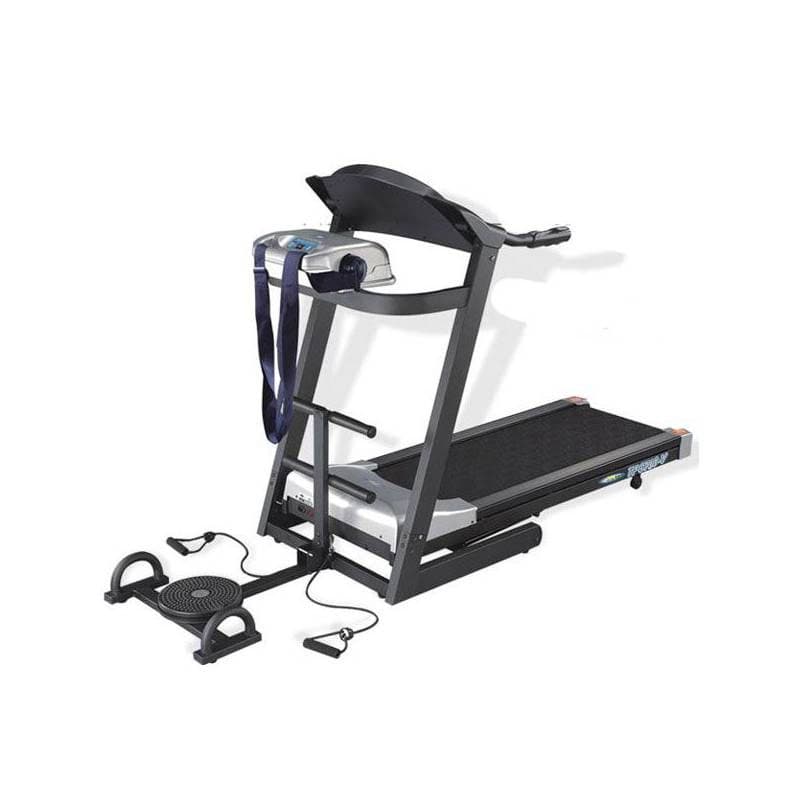 تردمیل تایتان فیتنس Titan Fitness TF6700V — تصویر ۳