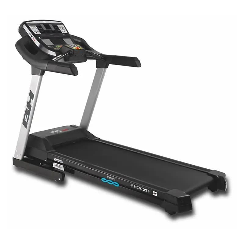 تردمیل بی اچ فیتنس مدل BH Fitness i.RC09