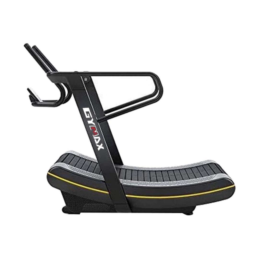 تردمیل مکانیکی جی مکس مدل G6000 — تصویر ۱۱